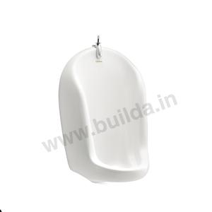 WC monobloc moderne en céramique à poser au sol, double chasse, désodorisation automatique, réservoir encastré, télécommande pour la maison - Product Image 3