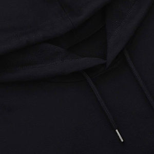 Sudadera con Capucha para Mujer, Transpirable, de Invierno, con Logotipo Personalizado, Corte Regular, Servicio OEM - Product Image 3
