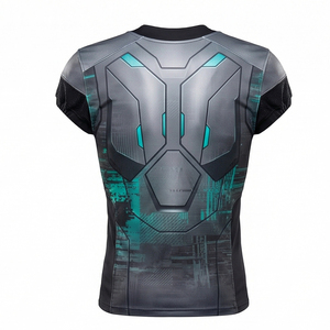 Custom Sublimated American Football Uniform Team Jersey <b>Pants</b> Performance Sportswear MALUZA INDUSTRIES Football - Product Image 3