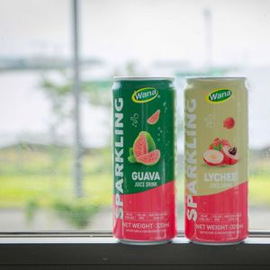 เครื่องดื่มเบกกิ้งเสาวรส320มล. สามารถปรับแต่งได้ | ผู้ผลิตเครื่องดื่มชั้นนำจากเวียดนาม - Product Image 2