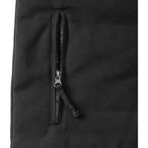 Chaleco de Trabajo Personalizado para Hombre, Chaleco de Exterior - Product Image 3