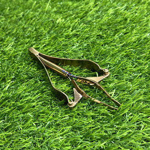 Pince à épiler en acier inoxydable pour sourcils, outil de toilettage de la barbe, pince à volume pour cils, outil de beauté pour le modelage des sourcils - Product Image 4