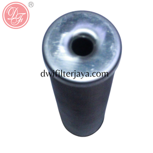 Stainless Steel Sintered Metal Powder Filter Cartridge Pressure Vessel for Manufacturing High Pressure - Product Image 3