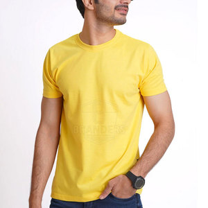 Camiseta Dry-Fit de Venta Directa de Fábrica, Nuevo Diseño, Ropa Masculina de Alta Calidad, Camiseta Dry-Fit de Manga Corta - Product Image 2