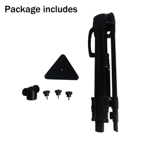 ขาตั้งกล้องแบบพกพาสำหรับโปรเจคเตอร์ ฝึกซ้อมกอล์ฟในร่ม - Product Image 3