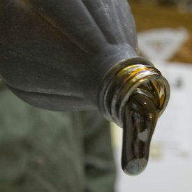 กากน้ำตาลไบริกซ์78-80สำหรับโรงกลั่นเหล้ารัมในการผลิตเอทานอลและสารเติมแต่งอาหารสัตว์ - Product Image 4