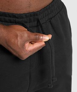 2025 Offre Spéciale hommes Slim Fit décontracté survêtement athlétique Long pantalon Chino pantalons de survêtement pantalon nouvelle mode avec toile tissu - Product Image 4