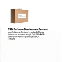 Services de développement de logiciels CRM en Inde pour les entreprises, y compris application mobile, marketing numérique, version entreprise, système d'exploitation