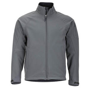 Chaqueta softshell versátil diseñada para estilos de vida modernos. Combina durabilidad, calidez y un diseño elegante. - Product Image 1