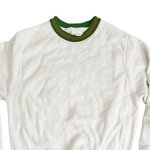 Sweat-shirt unisexe en coton à col rond pour femme Wide Greek House Sorority, respirant, coupe classique, couleur tendance, à porter au quotidien, toutes saisons - Product Image 4