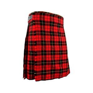 Kilts Tradicionales Escoceses de TARTAN de 8 Yardas |   Falda Escocesa Highland Kilt de 16 Onzas, Disponible en Varios Tartans - Product Image 6