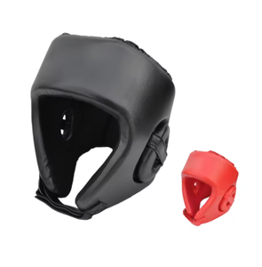 Protection de tête à bas prix pour adultes, hommes et femmes, protection intégrale du visage - Product Image 3