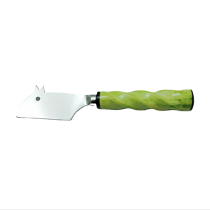 Hot Selling Design Stainless Steel Resin Handle Kitchen <b>Knives</b> Stainless Steel Cheese <b>Knife</b> Butter <b>Knife</b> at affordable Price - Product Image 1