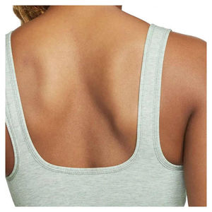 Sujetador Deportivo Sublimado Personalizado, Transpirable, que Absorbe la Humedad, con Gran Soporte, para Gimnasio, Yoga y Entrenamiento Físico, Venta al Por Mayor - Product Image 3