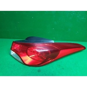 ชุดไฟท้ายขวา สำหรับ Elantra รุ่นด้านนอก ของแท้ มือสอง รหัสอะไหล่ 924023X000 - Product Image 1