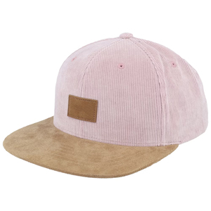 Casquettes Snapback Personnalisées 3D Brodé 2026 – Vente en Gros de Casquettes Snapback Personnalisables avec Autocollants - Product Image 1