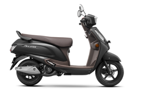 ขายสกู๊ตเตอร์ SUZUKI "ACCESS" ราคาประหยัด สกู๊ตเตอร์ที่ดีที่สุด ประหยัดน้ำมันและมีสมรรถนะเยี่ยม - Product Image 5