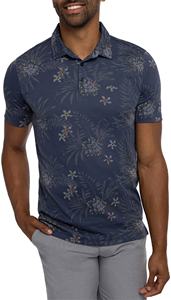 Créez votre propre marque Design 92% Polyester 8% Spandex 180 Grammes Sublimation Sports Golf T Shirt Hommes Polos - Product Image 3