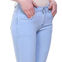 Jeans en denim pour femmes en gros – Nouveauté – Jeans en denim sur mesure pour femmes – Meilleures ventes – Fabricant de pantalons pour femmes