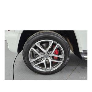 Mercedes-Benz Clase G AMG G63 Modelo Septiembre 2021 con 16,856 km, Volante a la Izquierda, Caja de Cambios Automática, Cámara Trasera - Product Image 5