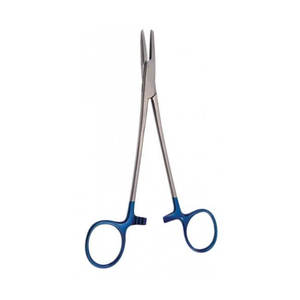 ที่จับเข็มมายอฮีการ์ สแตนเลสสตีลความแม่นยำสูง อุปกรณ์การแพทย์ผ่าตัด ที่จับเข็มมายอฮีการ์ - Product Image 1