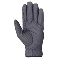 Guantes de Equitación de Cuero de Alta Calidad para Hombres, Mujeres y Niños, Precio al por Mayor, Servicio OEM, Guantes Personalizados para Carreras de Caballos