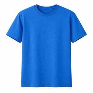 T-shirts personnalisés haut de gamme pour hommes et unisexes – Vente en gros, couleur, tissu et design sur mesure - Product Image 1