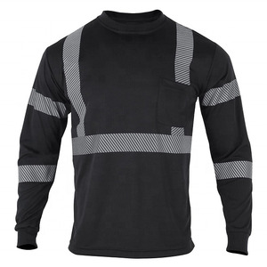 Camisetas Polo de Trabajo en Oferta, Pantalones Cortos, Camiseta para Hombre, Ropa de Trabajo, Transpirable, Resistente, Ropa de Trabajo de Verano - Product Image 2