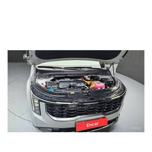 Kia Carnival HEV 9 places 2024/5 avec sièges en cuir, boîte de vitesses automatique, caméra de recul, fonctions Gravity, 35 304 km - Product Image 6