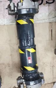 Arbre de transmission arrière pour HD785-7, équipement lourd, arbre d'hélice 562-20-32801 561-20-72003 - Product Image 3