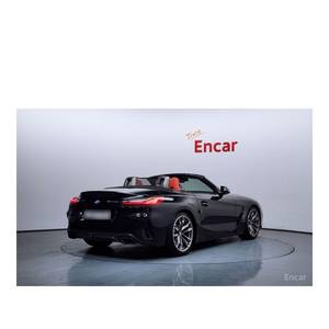 BMW Z4 M40i 2022 con Volante a la Izquierda, Caja de Cambios Automática y Cámara Trasera, 37,079 km, Serie 7 - Product Image 2