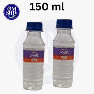 Bajaj Silk Textile Machine Oil 150 <b>ML</b> <b>Bottle</b> for Precision Sewing and Embroidery Machines - Product Image 4
