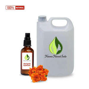 Hidrolato Natural de Caléndula |   100% Puro |   Alta Calidad |   Suministro al por Mayor |   Precio al por Mayor |   Líquido |   Aroma Floral |   Logotipo Personalizado | - Product Image 3