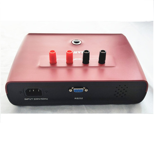 Laboratuvar sıcaklık kalibrasyon aleti ~ DTMA-101G taşınabilir termometre yüksek hassasiyetli sıcaklık okuma - Product Image 2