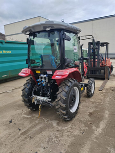 Nouveau tracteur agricole C-A-P-T-O-K 504 - Product Image 6