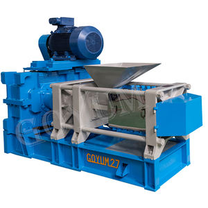 Ligne de production d'huile de palme 20 ~ 22 tonnes/jour Machine d'extraction d'huile de palme à haut rendement - Product Image 1