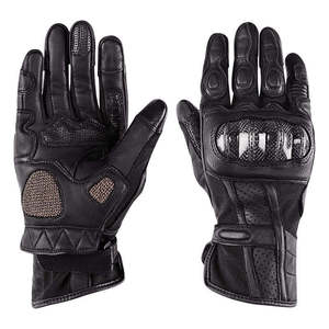Vente flash - Gants de moto antidérapants pour la course en plein air, protection des mains - Product Image 4