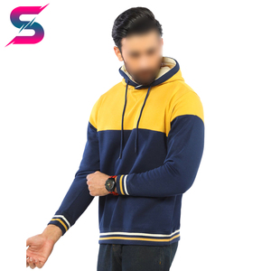 Sweat-shirts à capuche pour hommes 2026 de haute qualité, style streetwear, grammage lourd 450g, écologiques, à manches régulières, vente en gros - Product Image 2
