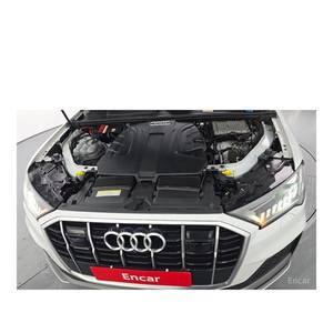 Audi Q7 45 TDI Quattro Premium 2023, 115,134 km, Diésel, Caja de Cambios Automática, Asientos de Cuero, Volante a la Izquierda, Cámara Trasera - Product Image 6