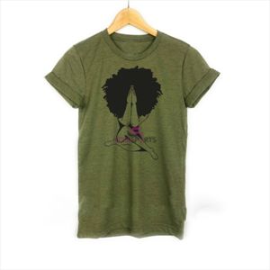 Women's Solid T-Shirts Gym Fitness Casual Wear Breathable <b>Light</b> Weight Regular Fit Short Sleeve 100% Cotton T-Shirt Wholesale - Product Image 5