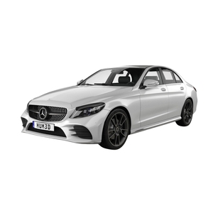 Oferta Exclusiva: Mercedes Clase C, Sedán de Lujo, Asientos Confortables, Diseño Elegante y Experiencia de Conducción Suave - Product Image 1