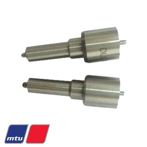หัวฉีดดีเซล DCM Mtu396 ของแท้ 0433171725 หัวฉีด Bosch (DLLA147P1121) สำหรับรถยนต์เมอร์เซเดส-เบนซ์ แอ็กซอร์ 2035 2040 <span class=keywords><strong>2044</strong></span> 2544 O500 - Product Image 2
