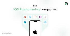 Meilleurs langages de programmation pour applications iOS et Android mobiles - Product Image 1