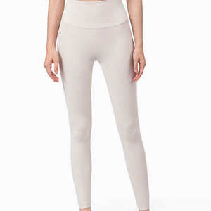 Ensemble de yoga taille haute sans coutures 2 pièces pour femme – Tenue de sport, soutien-gorge de sport et leggings pour la gym et le fitness - Product Image 5