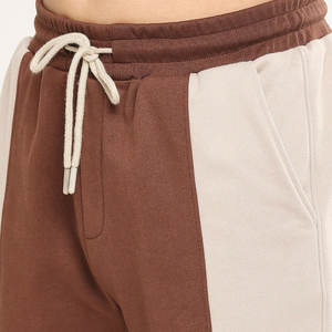 Conjunto Deportivo para Hombre, Sudadera con Capucha y Pantalones, Lavado Ácido, Transpirable, Ecológico, de Dos Piezas, para Gimnasio, Trotar, Actividades al Aire Libre, Ropa Urbana - Product Image 6