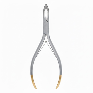 Alicates de Ortodoncia Manuales de Calidad Premium TC Dental para Sujetar y Doblar Acero Inoxidable con Agarre Ergonómico - Product Image 1