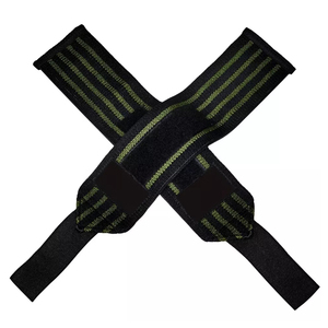 Guantes de Neopreno Unisex con Logotipo Personalizado, Transpirables, Impermeables, Antideslizantes, para Levantamiento de Pesas, Fisicoculturismo, Protección Integral - Product Image 2