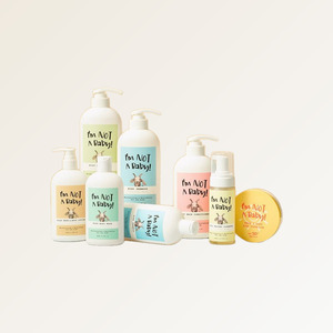 Soins capillaires pour enfants, K-Beauty coréen, Aimnateobeibi, shampoing pour enfants au lait de chèvre, 300 ml, fabriqué en Corée, produits tendances 2026 - Product Image 6