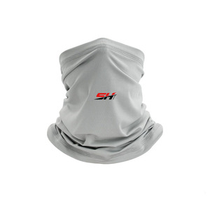 High Quality Neck Gaiter Breathable Moisture Wicking Face Cover <b>Scarf</b> Uv Sun Protection Lightweight Stretch Outdoor Sports Mask - Product Image 2