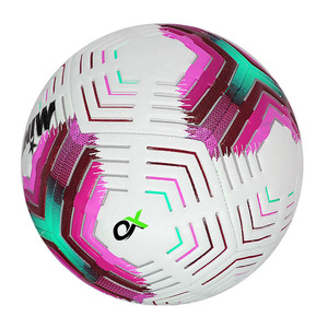 Balón de Fútbol Oficial Talla 5 para Entrenamiento de Clubes, con Laminación Térmica de Goma PU - Product Image 5